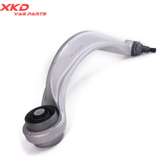 ya 2 6.29 Front left lower control arm for Audi A8 S8 4H0407693F 4H0 407 693 C