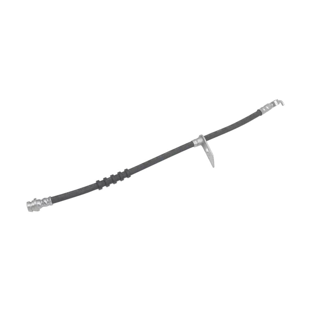 ya 10 5.28.3 Front RH Passenger Wheel Brake Hose Line Tube for 13-20 for Ford Fusion for Lincoln MKZ