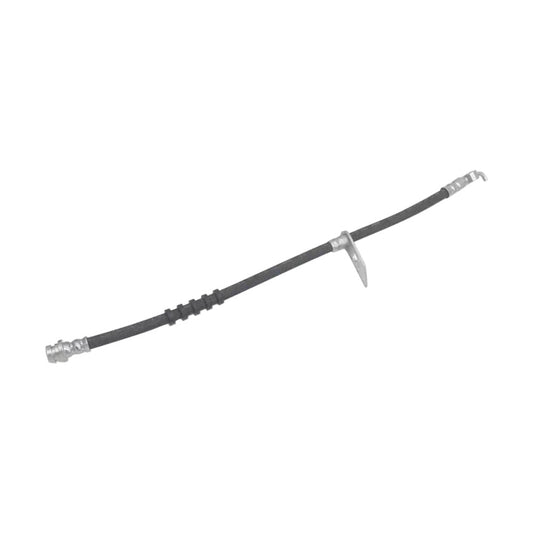 ya 10 5.28.3 Front RH Passenger Wheel Brake Hose Line Tube for 13-20 for Ford Fusion for Lincoln MKZ