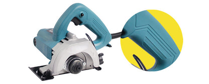 ya 25 1200W Electric Marble Cutting Machine Stone Ceramic Tile Cutter M0400B