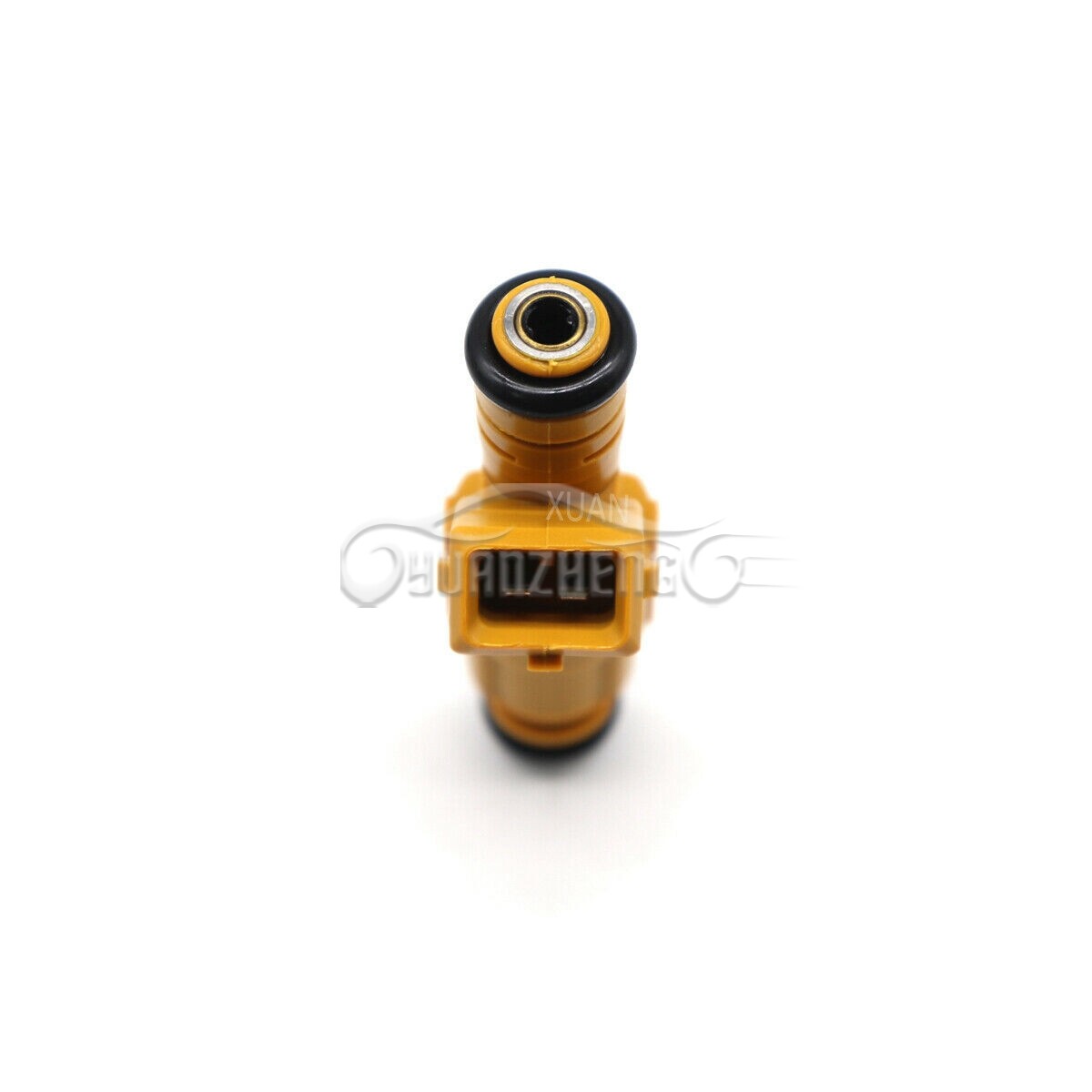 ya 1 8.5.4 8PCS 0280155746 Fuel Injectors for 1986-1995 for Mustang GT 5.0 LX 19lbs