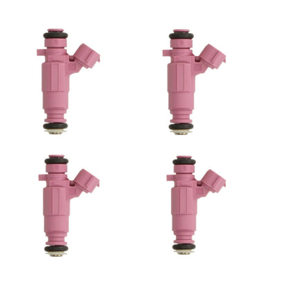 ya 1 8.12 baidi 4PCS 35310-04090 Suitable for Hyundai and for Kia Fuel injector nozzle