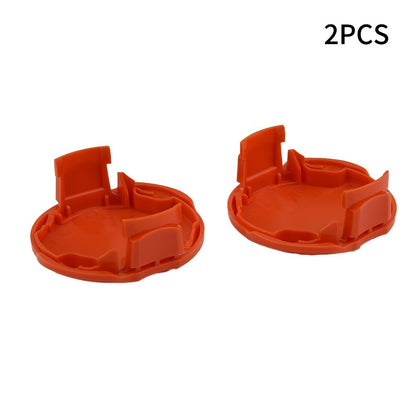 ya 17 Spool Cap Cover Fits For Flymo Trim Auto, Contour, Contour 500, Power Trim