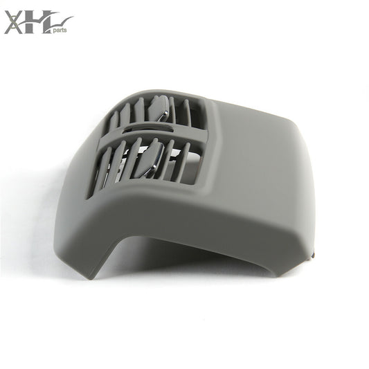 ya 8 5.26 Rear grey Center Console Air Outlet Vent Grille Cover for Mercedes W212 09-16