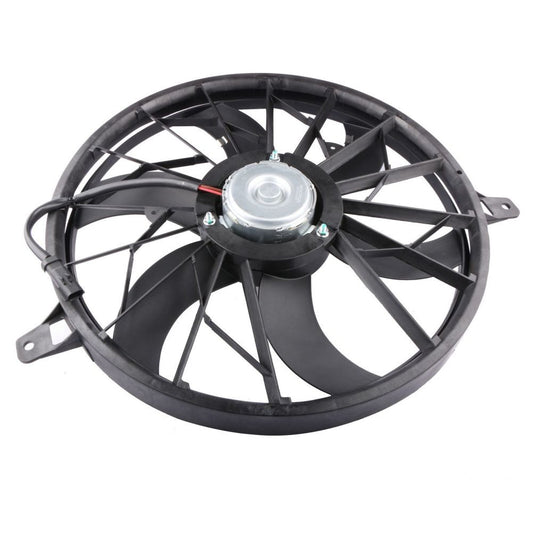 ya 12 5.22.2 52079528AB Radiator Cooling Fan Assembly for Jeep for Grand Cherokee Liberty 99-07