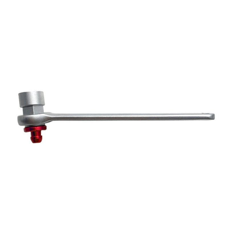 ya 14 Professio l Brake Bleeder Wrench Brake Fluid Dischaging Tool Auto Repair Tool