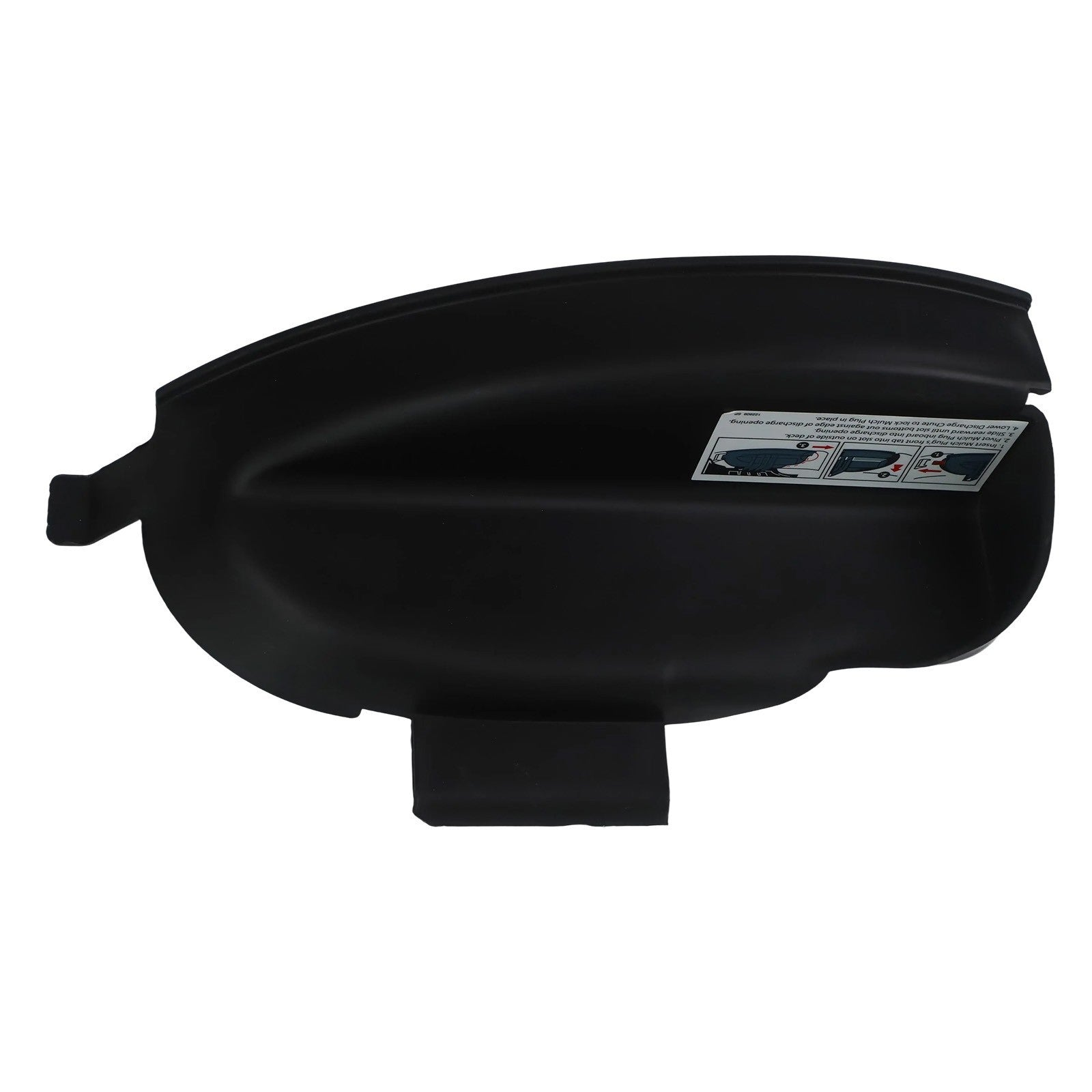 ya 14 OEM Replacement Mulch Cover for CADET For CC760 Series Lawn Care Tools
