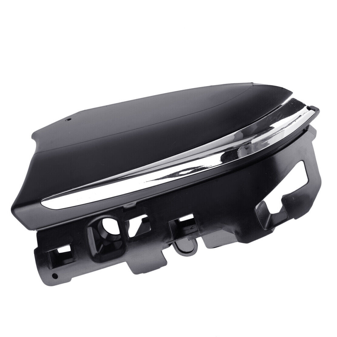 ya 1 8.5.3 Right rearview mirror lower cover molding fits for for Camry 2018 - 2023