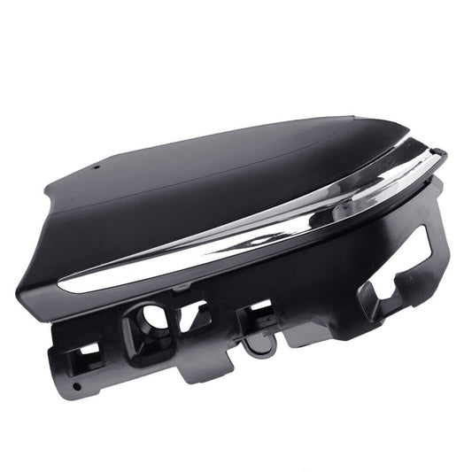 ya 1 8.5.3 Right rearview mirror lower cover molding fits for for Camry 2018 - 2023