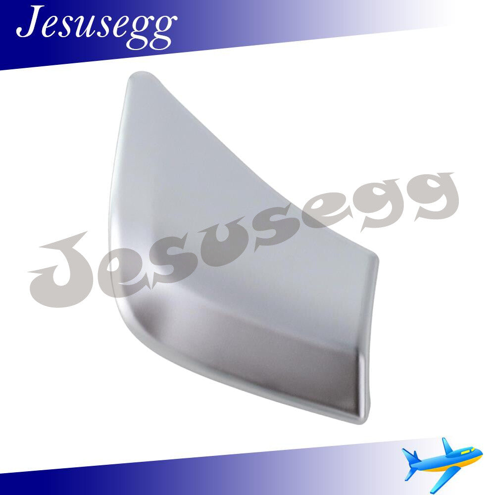 ya 13 Front for Seat Switch for Mercedes-Benz C-Class W204 E-Class W207 Left Matte Sliver
