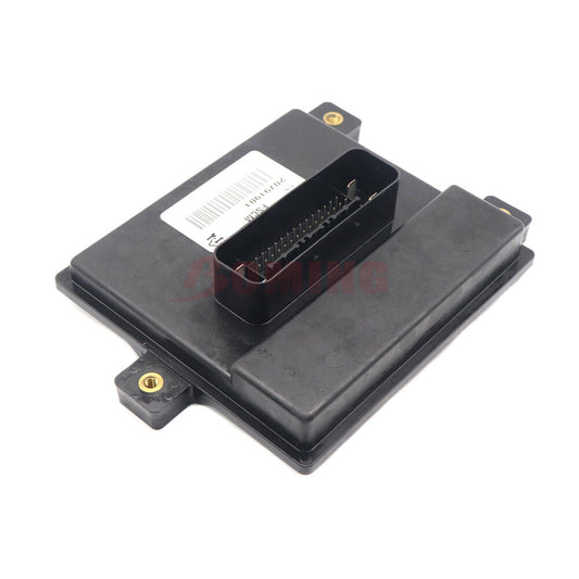 ya 1 8.5.2 20850907 for for Cadillac 2010 - 2012 Fuel Pump Flow FSCM Module Computer 