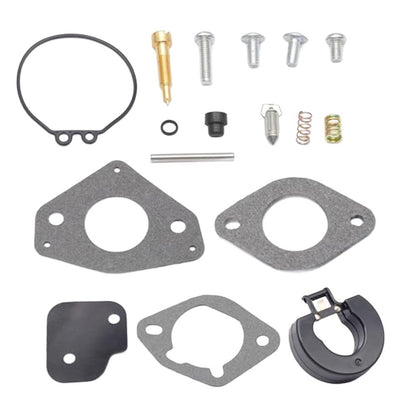 ya 14 Replace For 24 757 46S Carburetor Kit for AM133201 with Leak Proof Design