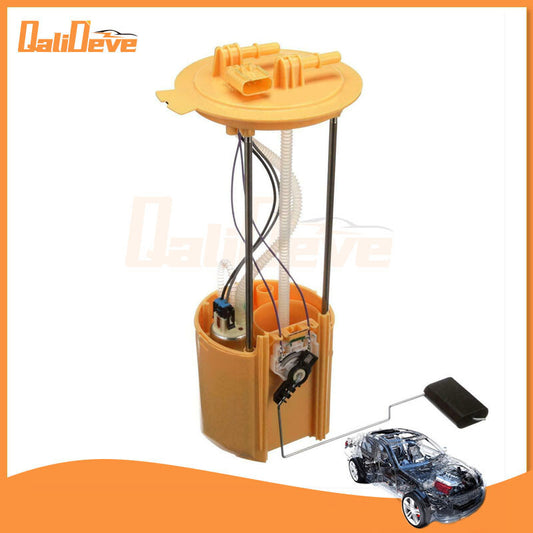 ya 27 7.2 The all-new Herko 813GE fuel pump module is suitable for Diesel for Ram 1500 Classic 2014-2019 models.