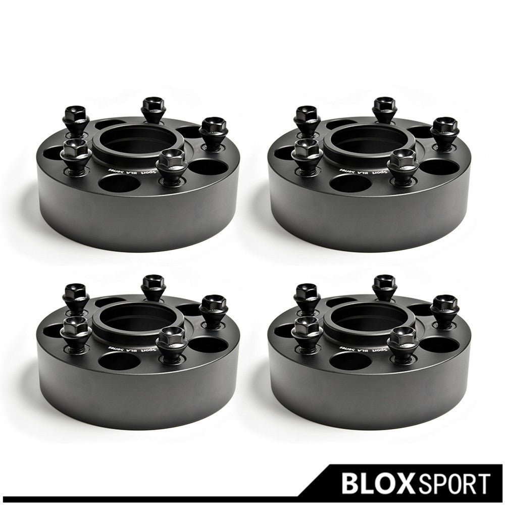 ya 1 7.2 for Porsche 911 Cayman for Cayenne 4pcs 50mm 6061T6 Forged CNC Billet Wheel Adapters