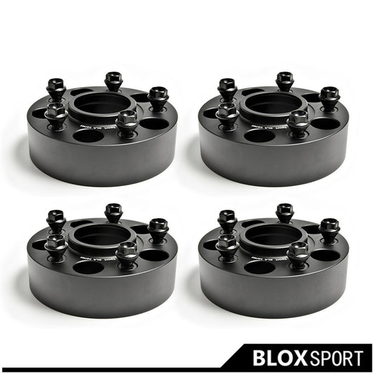 ya 1 7.2 for Porsche 911 Cayman for Cayenne 4pcs 50mm 6061T6 Forged CNC Billet Wheel Adapters