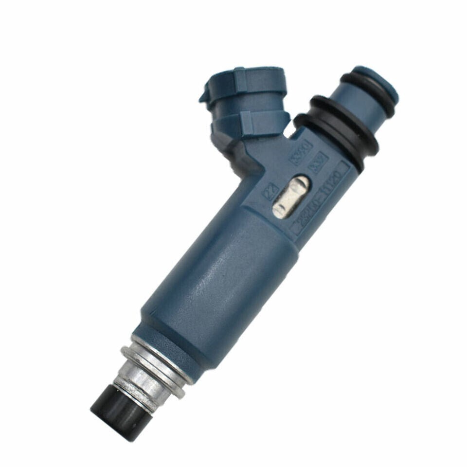 ya 1 8.5.4 4PCS 23250-11120 for Starlet EP91 for Corolla EE102 Fuel injector nozzle
