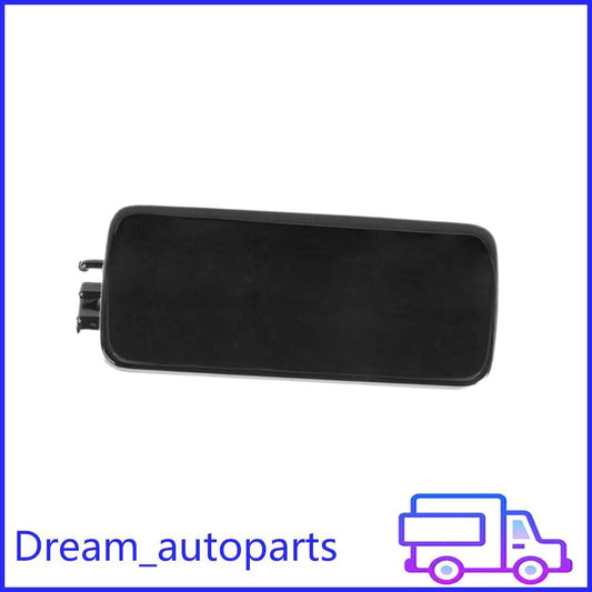 ya 27 6.18 For 2020-2024 for Defender 90 110 130 Rear Left Side Bumper Tow Hook Cover Unpainted