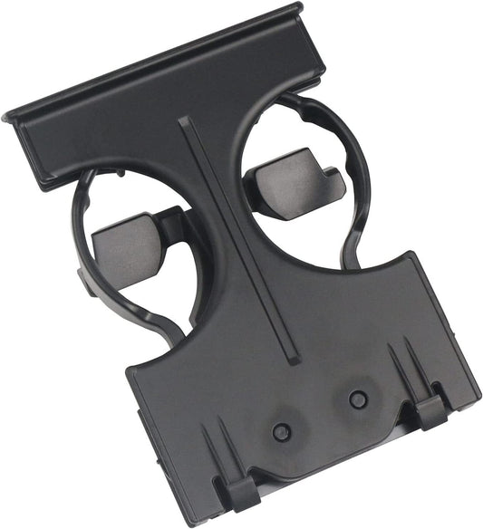 ya 4 6.21 for Toyota for 4Runner 1996-1999 55620-35050 Dual Dash Mounted Cup Holder Pull Out