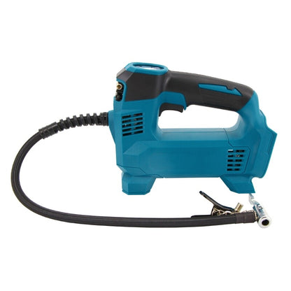 ya 14 Cordless Tire Inflator Air Compressor for 18V 160PSI LED Light Handheld