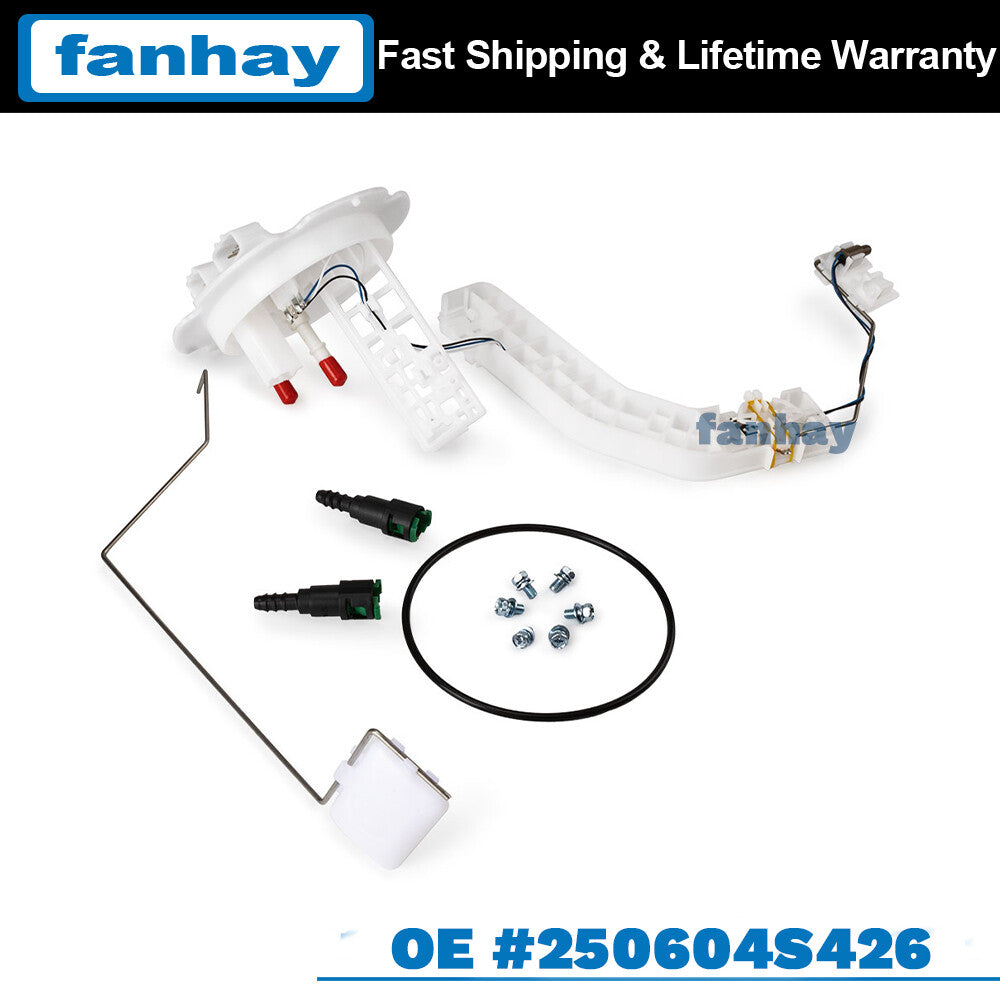 ya 27 7.2 New Fuel Tank Level Sending Unit Sensor for Nissan Frontier Xterra 1999-2004