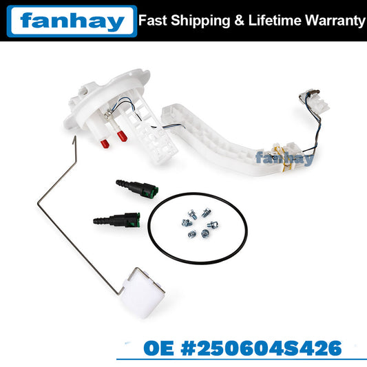 ya 27 7.2 New Fuel Tank Level Sending Unit Sensor for Nissan Frontier Xterra 1999-2004