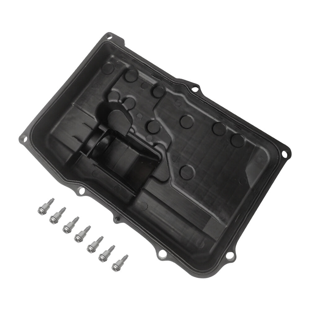 ya 5 8.7 Auto Transmission Pan W/ 9 Speed for Cherokee for Pacifica 500l 04752951AA