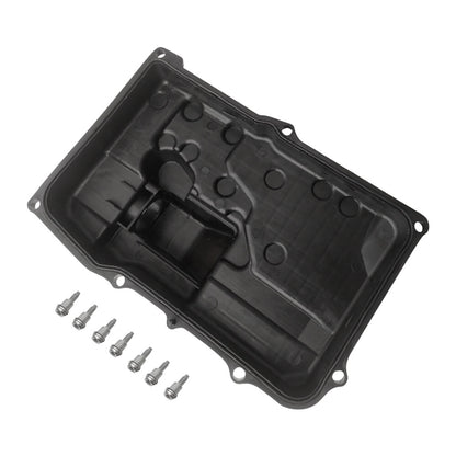ya 5 8.7 Auto Transmission Pan W/ 9 Speed for Cherokee for Pacifica 500l 04752951AA