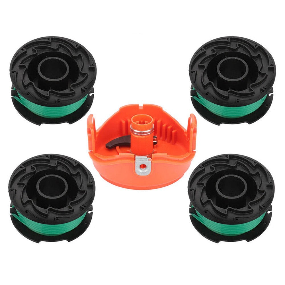 ya 17 Convenient Automatic Feed Replacement Spool Line for GH3000 4 Pack 20ft