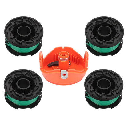 ya 17 Convenient Automatic Feed Replacement Spool Line for GH3000 4 Pack 20ft
