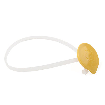 ya 5 8.7 Windshield Wiper Washer Fluid Reservoir Bottle Cap for Subaru Forester 2006-2013