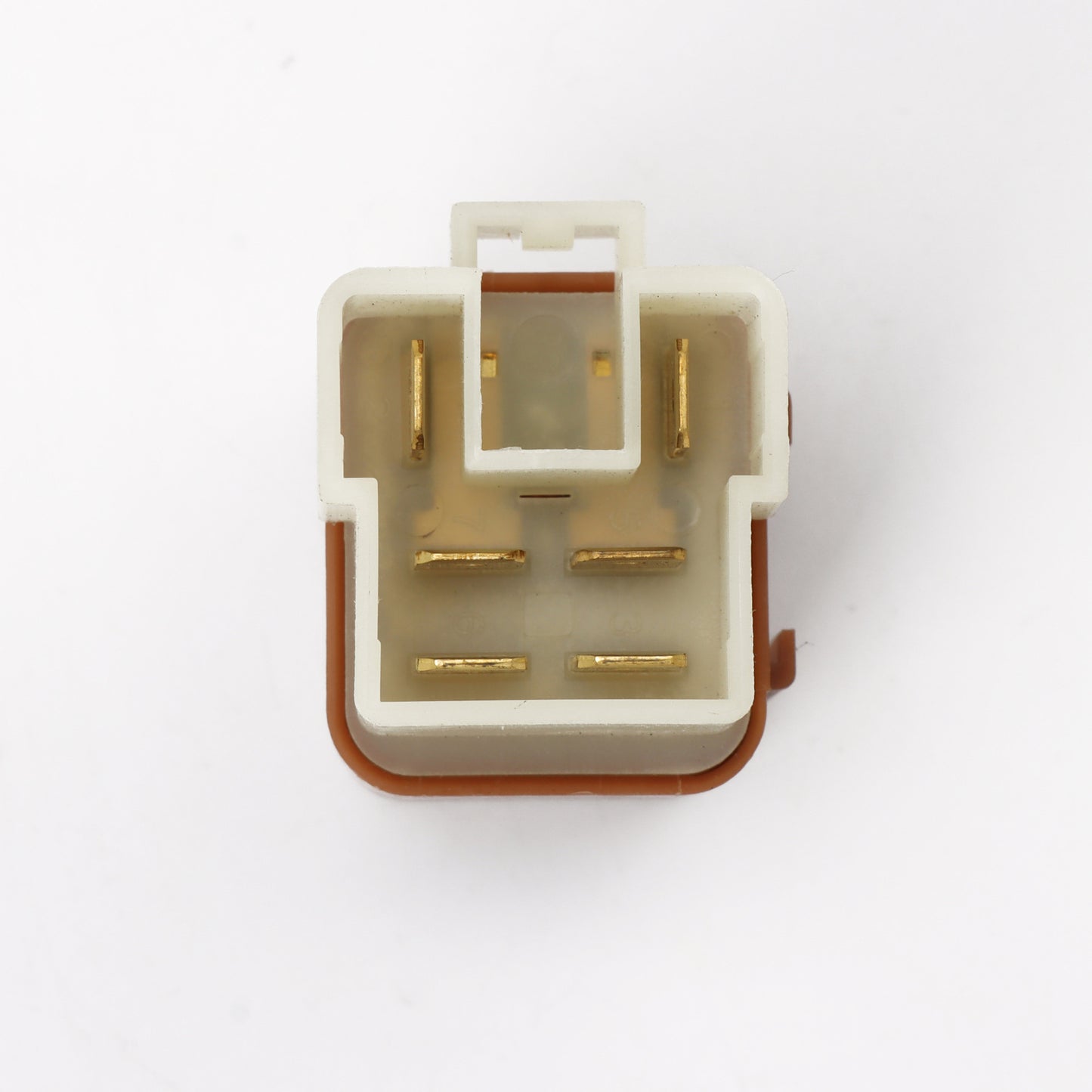 ya 1 8.5.4 Multi-Purpose Relay 6-Pins Fits for Maxima Frontier for Infiniti 25230-7996A,