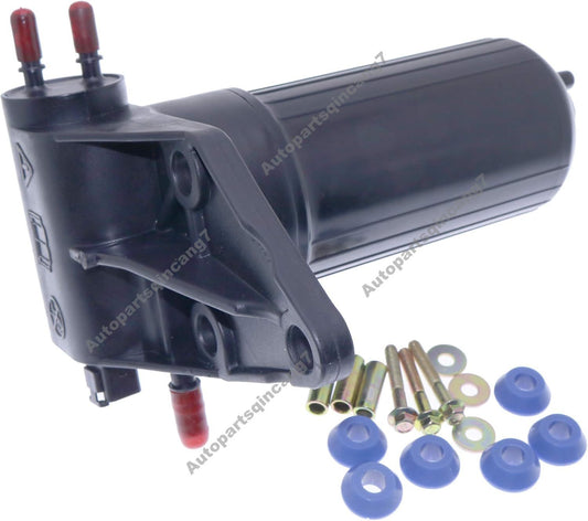 ya 27 7.2 Electric Fuel Lift Pump 6912158 for Perkins 1004.40T 1004-40T Bobcat T35100SL