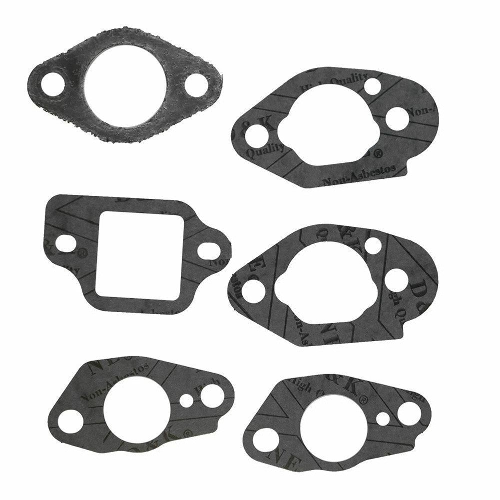 ya 14 Reliable Intake Gasket Set for HRB425C HRB475C HRB476C Carburettor