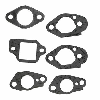ya 14 Reliable Intake Gasket Set for HRB425C HRB475C HRB476C Carburettor