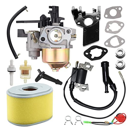 ya 14 All in One Carburator Kit including Air Filter For Motors