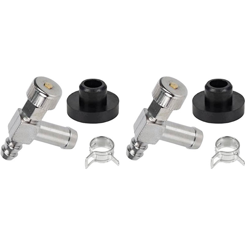 ya 14 Replacement Fuel Shutoff Valves in a Two Pack for Various Model Compatibility