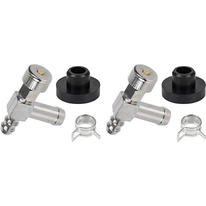 ya 14 Replacement Fuel Shutoff Valves in a Two Pack for Various Model Compatibility