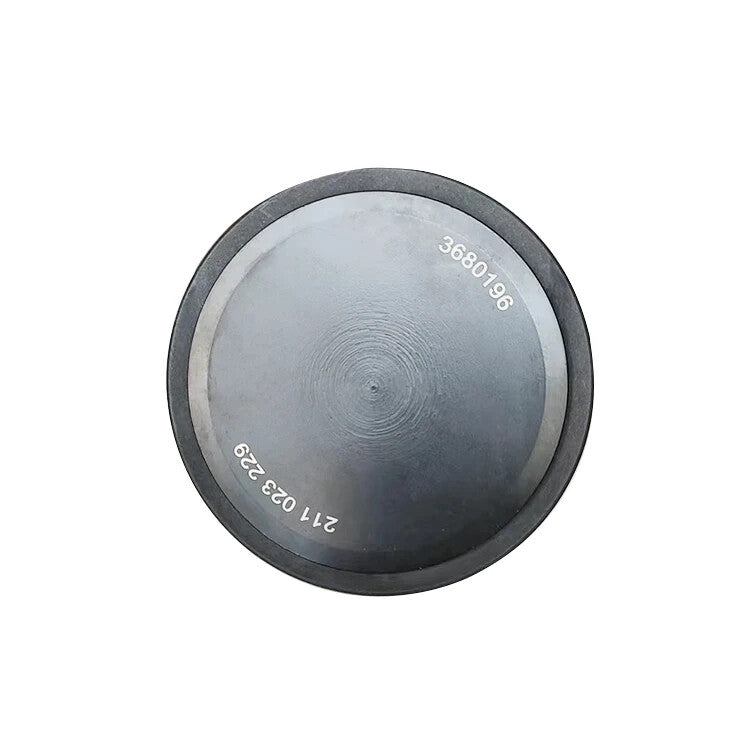 ya 5 8.7 ISX15 QSX15 X15 engine parts idle pulley 3681587 belt idle pulley