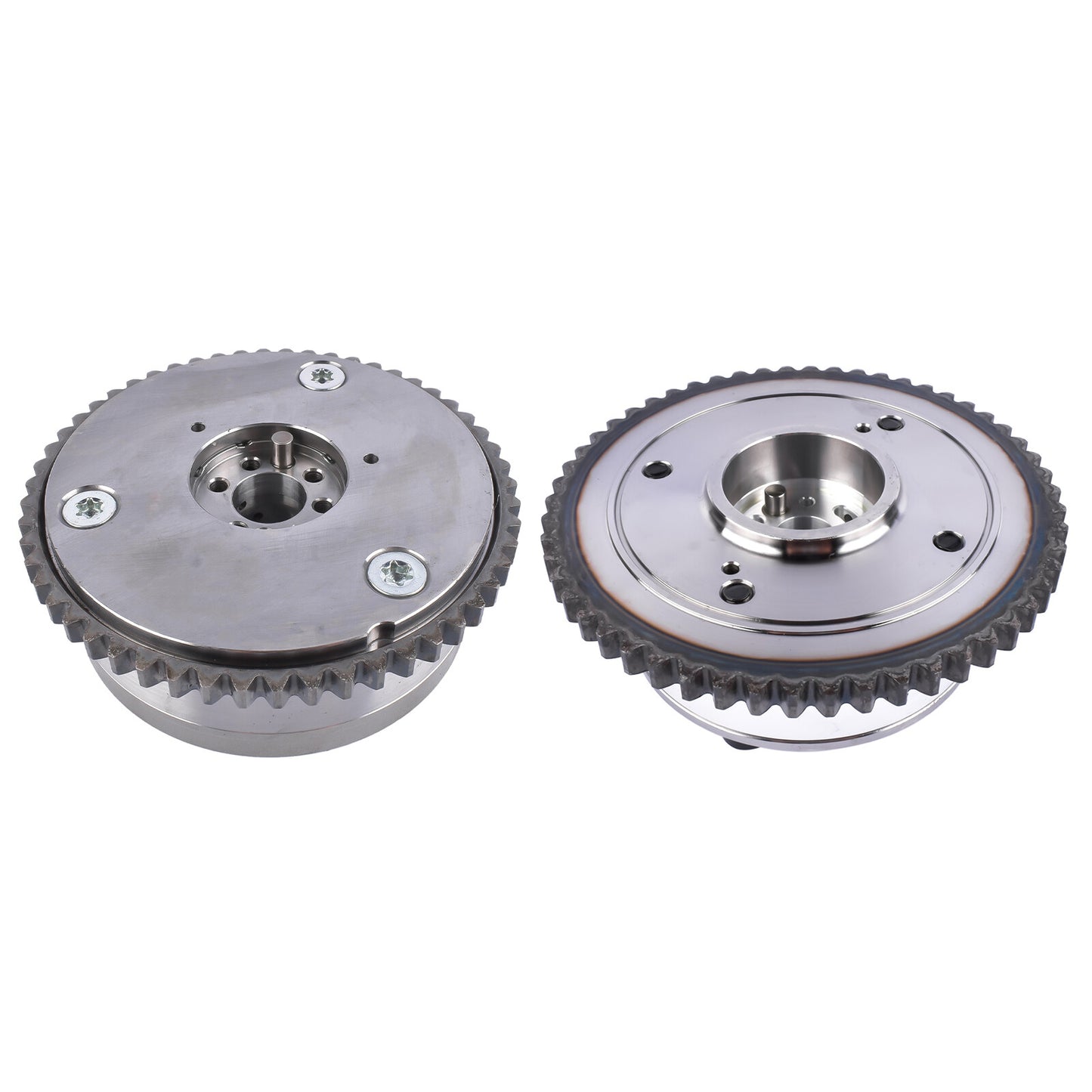ya 5 8.7 New Engine & Intake CVVT Camshaft Gear for Elantra 2017-2020 Kona 2.0L