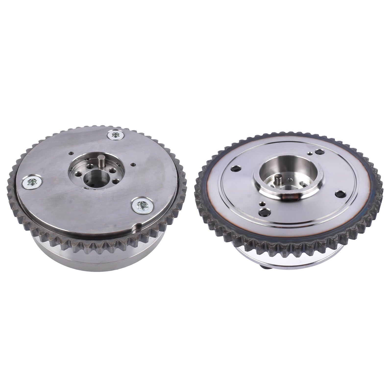 ya 5 8.7 New Engine & Intake CVVT Camshaft Gear for Elantra 2017-2020 Kona 2.0L