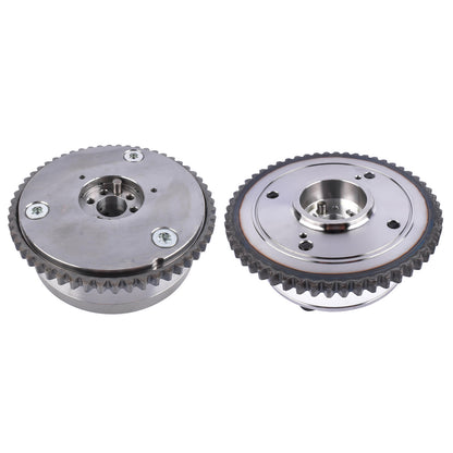 ya 5 8.7 New Engine & Intake CVVT Camshaft Gear for Elantra 2017-2020 Kona 2.0L