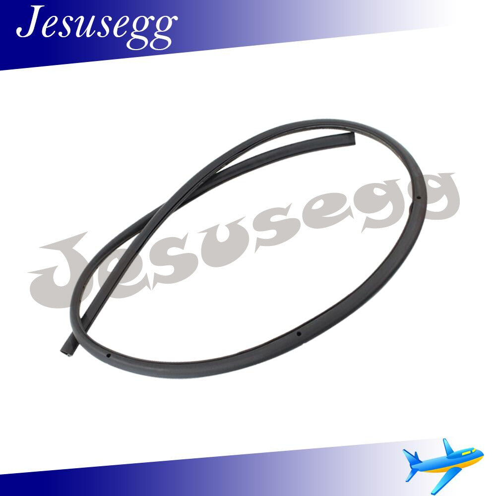 ya 9 6.5.3 1500058-00-B For 20 21 22 for Tesla for Model Y Front Left Door Secondary Seals