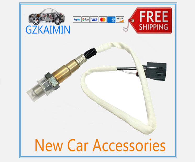 ya 1 8.5.4 Equipment for MAN ufacturer 89465-02060 0258006454 for Yaris MK3 2017-2018 Oxygen Sensor