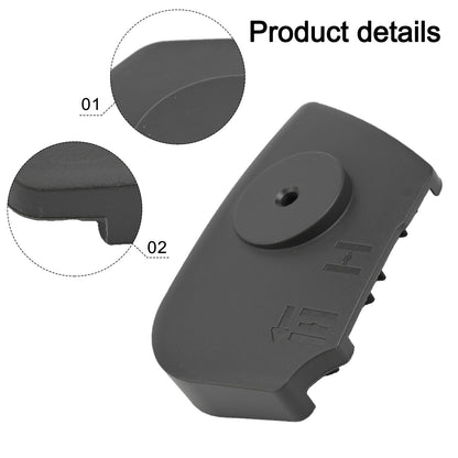 ya 17 Air Filter Cover Kit for Trimmers For 128CD and 128LD Quick Replacement