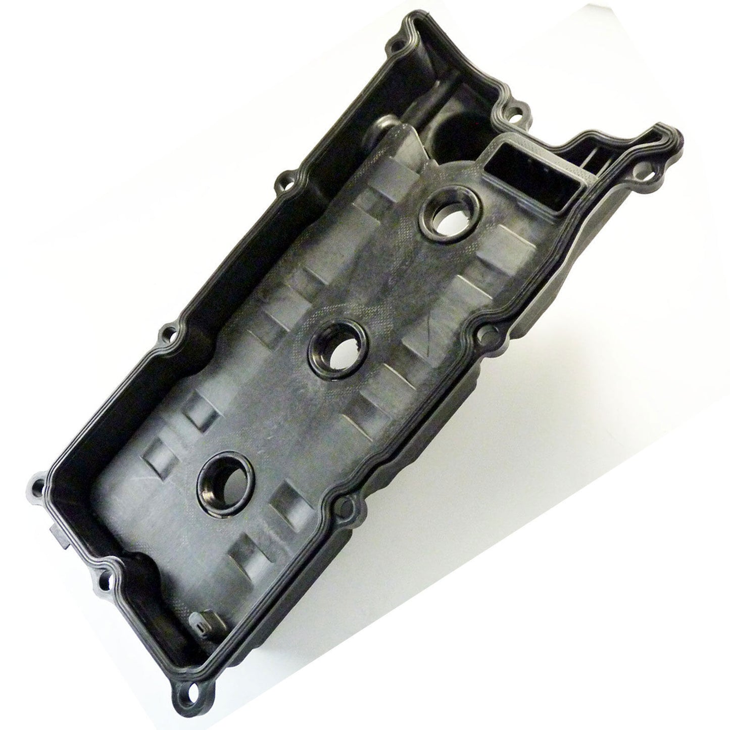 ya 3 6.25.3 for Nissan 350Z 3.5L 2003-06 Driver side Engine Valve Cover + Gasket 13264-AM610