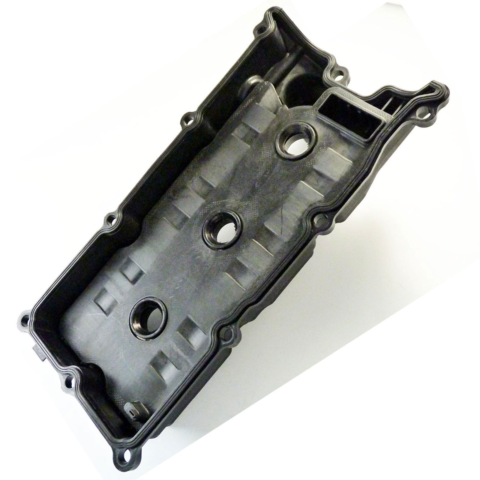 ya 3 6.25.3 for Nissan 350Z 3.5L 2003-06 Driver side Engine Valve Cover + Gasket 13264-AM610