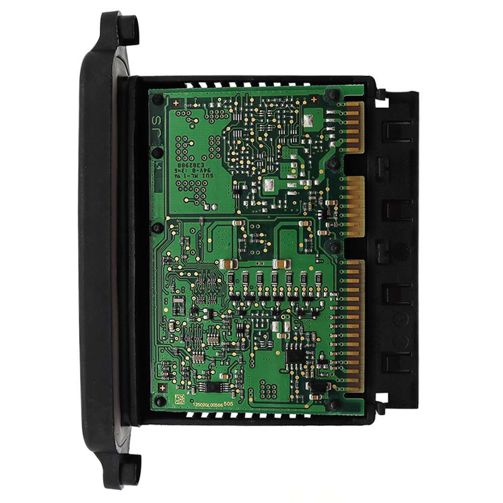 ya 1 8.5.3 63117316213 Headlight Driver Control Module for 7 F01 F02 F03 F04