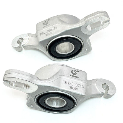 ya 11 10.28 Front lower control arm bushing LR for Mercedes W164 X164 GL320 GL350 ML350