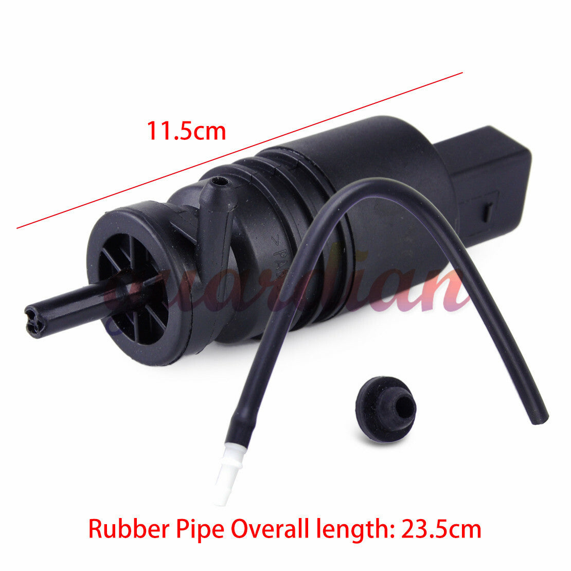 ya 5 8.7 8260A109 New Windshield Wiper Washer Pump for Mitsubishi Lancer 2008-2015
