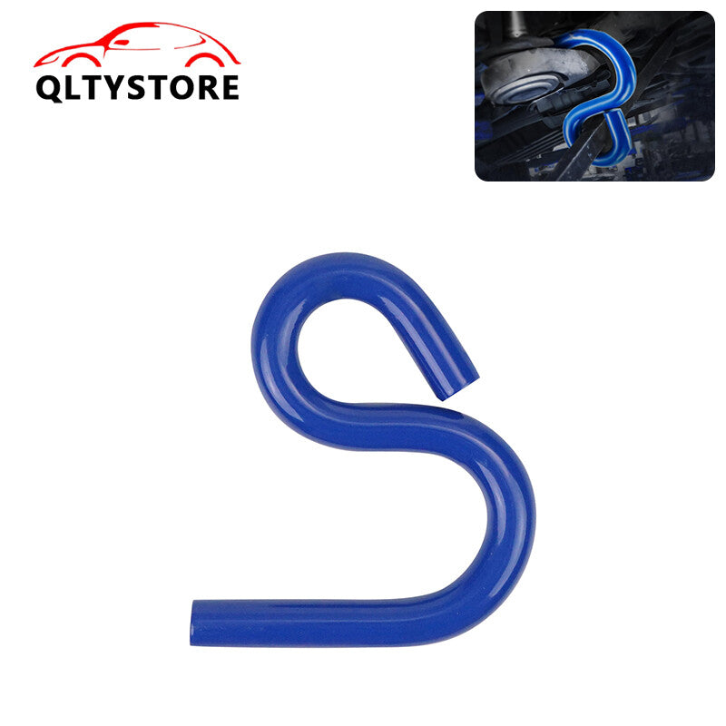ya 3 6.24 6007Lower Control Arm Prying Tool Press Installation Remover Specialty Auto Blue
